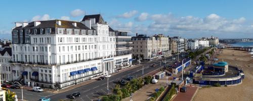 Eastbourne City Centre Hotel | Cavendish Hotel
