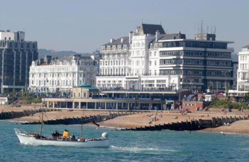 Eastbourne City Centre Hotel | Cavendish Hotel
