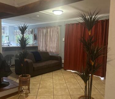 Lidgetton West House | Caversham Mill Cottage
