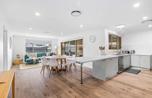 Caves Beach House | Caves Beach House by Coast Hosting