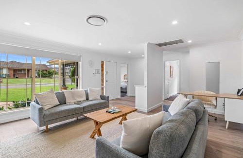 Caves Beach House | Caves Beach House by Coast Hosting