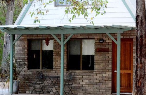 Cowaramup Cabin | Caves Road Chalets