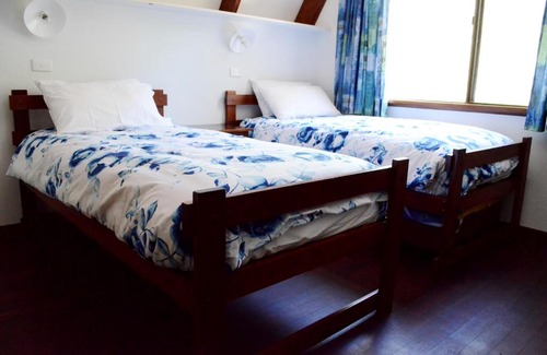 Cowaramup Cabin | Caves Road Chalets