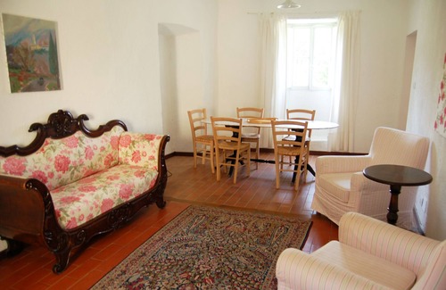 Sesta Godano House | Cavezzone: idyllic Cottage in the countryside near Levanto/Cinque Terre