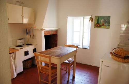 Sesta Godano House | Cavezzone: idyllic Cottage in the countryside near Levanto/Cinque Terre