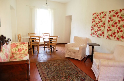 Sesta Godano House | Cavezzone: idyllic Cottage in the countryside near Levanto/Cinque Terre