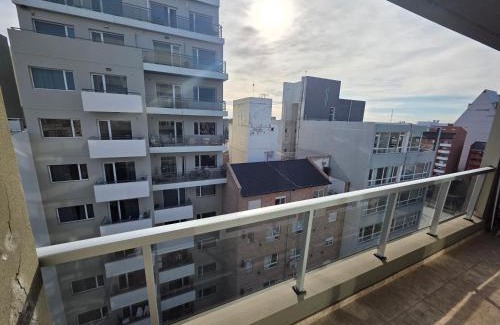 Neuquen Apartment | Caviahue 328