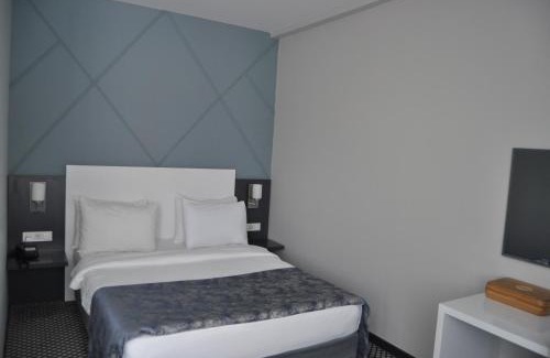 Edirne Hotel | Cavit Duvan Prestige Hotel