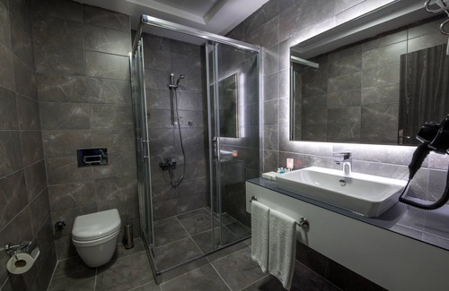 Edirne Hotel | Cavit Duvan Prestige Hotel