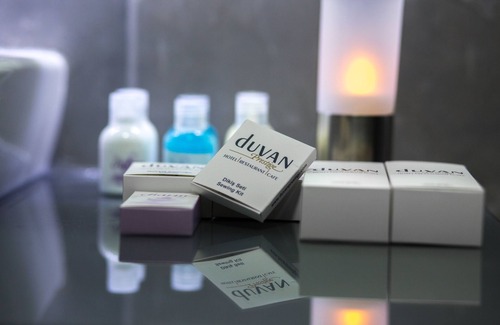 Edirne Hotel | Cavit Duvan Prestige Hotel