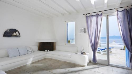Agios Ioannis Villa | Cavo Apollon Sunset Pool Villa