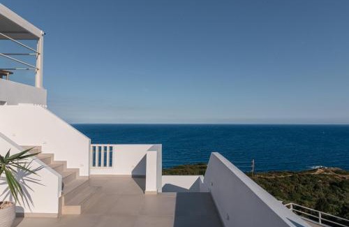 Sarti Resort | Cavo del Sol