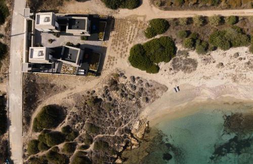 Karystos Villa | Cavo Ilya