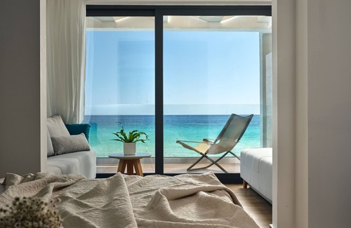 Drosia Hotel | Cavo Orient Beach Hotel