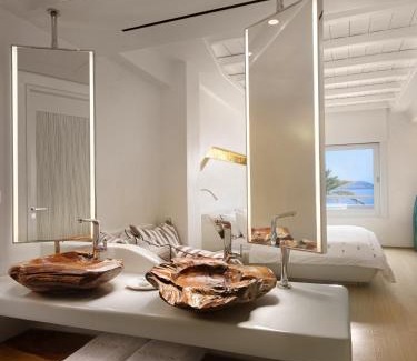 Mykonos Hotel | Cavo Tagoo Mykonos