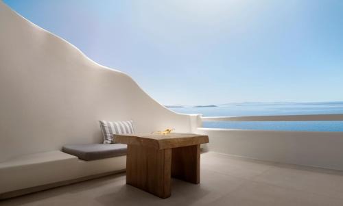 Mykonos Hotel | Cavo Tagoo Mykonos