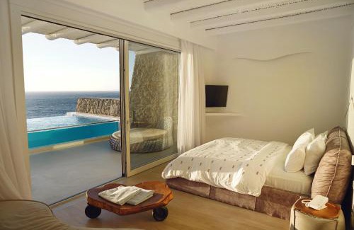 Mykonos Hotel | Cavo Tagoo Mykonos