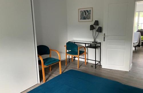 Castellare-di-Casinca Apartment | Cavone 3
