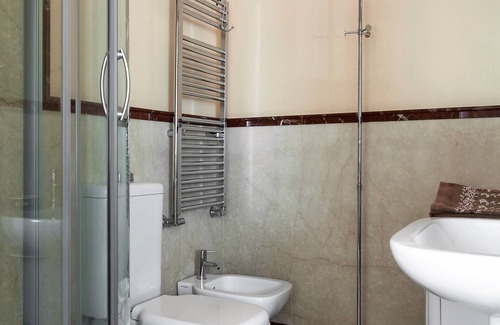 Massa House | Cavour 33
