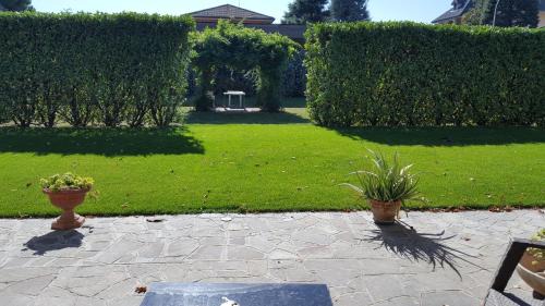 Vittuone Bed & Breakfast | Cavour 45