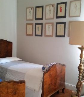 Vittuone Bed & Breakfast | Cavour 45