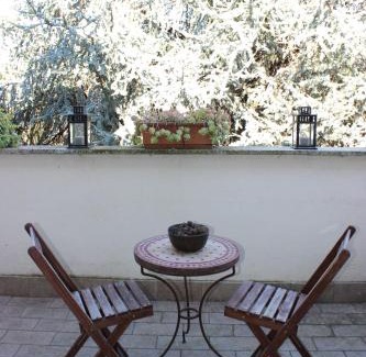 Vittuone Bed & Breakfast | Cavour 45