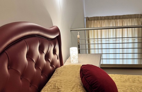 Catanzaro Bed & Breakfast | Cavour Luxury Rooms Catanzaro