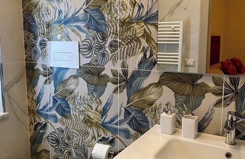 Catanzaro Bed & Breakfast | Cavour Luxury Rooms Catanzaro