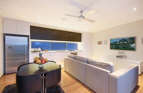 Byron Bay Villa | Cavvanbah