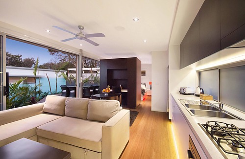 Byron Bay Villa | Cavvanbah