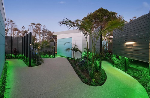 Byron Bay Villa | Cavvanbah