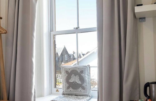 Nairn Bed & Breakfast | Cawdor House