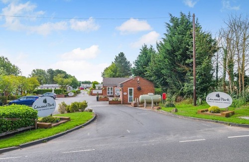 Ryther House | Cawood Holiday Home 2