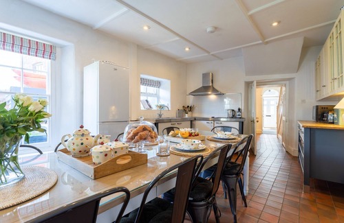 Cawsand Apartment | Cawsand Coastal Retreat - Luxury Cottages