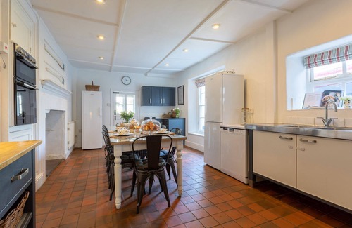Cawsand Apartment | Cawsand Coastal Retreat - Luxury Cottages