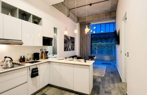 Zona 16 Apartment | Cayala 2 Bedroom Pool Front Apartment.