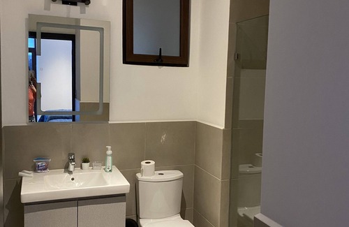 Zona 16 Condo | Cayala Grate apartment