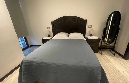 Zona 16 Condo | Cayala Grate apartment