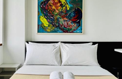 Downtown Hotel | Cayco House by Hotel Durban