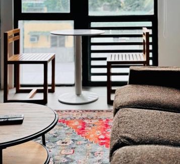 Downtown Hotel | Cayco House by Hotel Durban