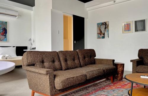 Downtown Hotel | Cayco House by Hotel Durban