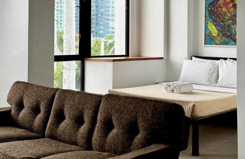 Downtown Hotel | Cayco House by Hotel Durban