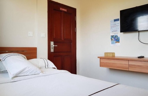 Caye Caulker Hotel | Caye Caulker Beach Hotel