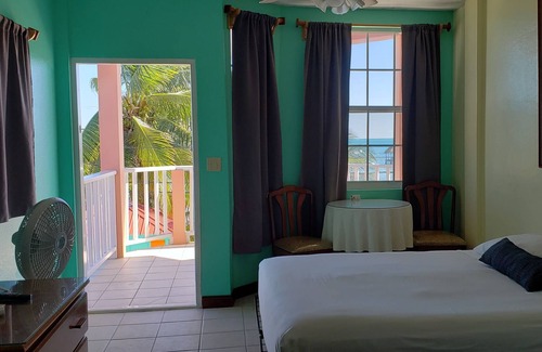 Caye Caulker Apartment | Caye Caulker Condos
