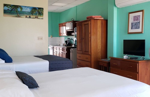 Caye Caulker Apartment | Caye Caulker Condos