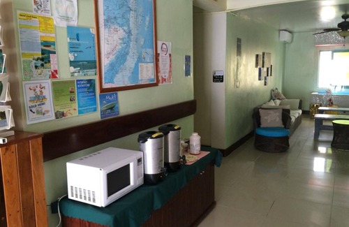 Caye Caulker Hotel | Caye Caulker Plaza Hotel