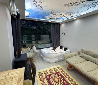 Ardesen Apartment | Cayirci Konak SUİT APART