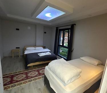 Ardesen Apartment | Cayirci Konak SUİT APART