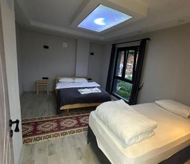 Ardesen Apartment | Cayirci Konak SUİT APART