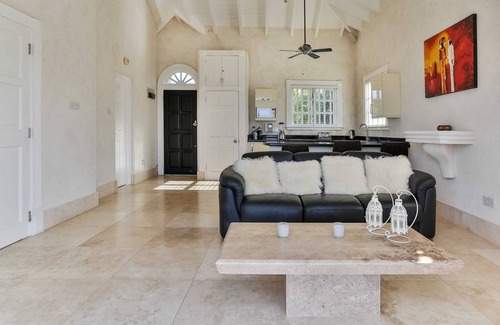 Sea Breeze Hills Villa | Cayman Villa in Cap Estate by Personal Villas - Infinity Pool, Martinique Views